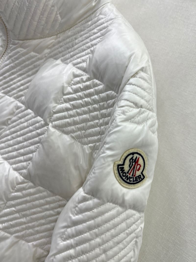 Moncler Down Jackets